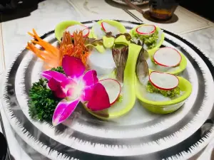 Thai Food