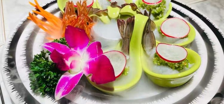 Thai Food