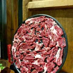 珮姐老火锅(魔都直营店) User Photo