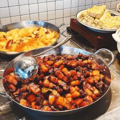 春江家宴(海沙路店) User Photo