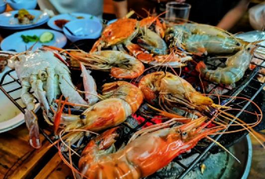 Sukonthan Buffet User Photo