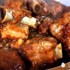 赵家菜(乐天路店) User Photo