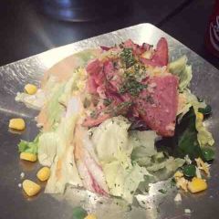 James Chicago Pizza Myeongdong User Photo