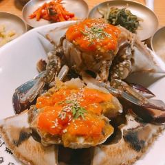 Keunkiwajip User Photo