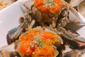 큰기와집 여행 사진