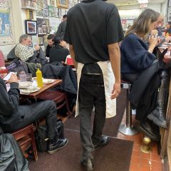 Burger Bar Crescent 여행 사진