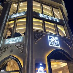 BEYTI贝迪餐厅 User Photo