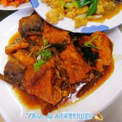 BAI DA JIE NONG GU XIAN YU GUAN User Photo