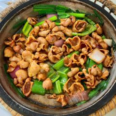 乐韵餐馆 User Photo