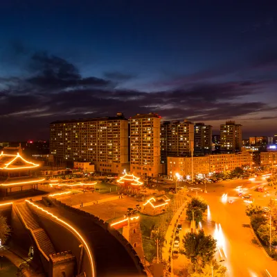 Flights from Yuncheng to Nha Trang