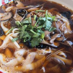 晋小二功夫刀削面(明仁北街店) User Photo