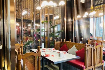 喜粵樓（八方滙店）