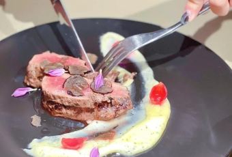 萬豪軒中餐廳用戶圖片