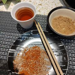 杯客烤鳗馆 User Photo
