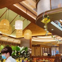 新时泰(南翔印象城MEGA店) User Photo