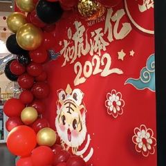 西堤牛排(凯德广场店) User Photo