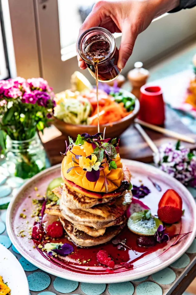 10 Instagram-worthy Cafes and Foodie Must-Visits in Sydney