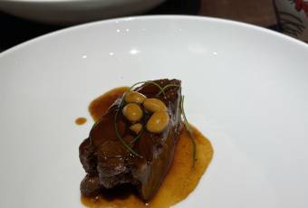 Easeful Cuisine (Jingan) user photo