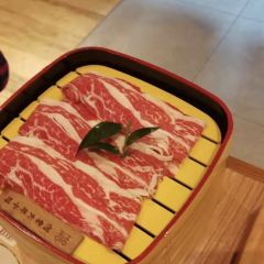 MU CHANG DA YUE CHENG MU CHANG User Photo