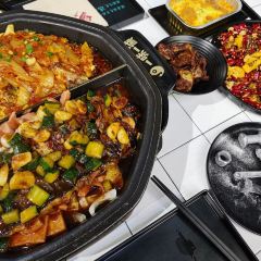 YiWei Yi Cheng Grill Fish (ChangPing WanKe) 여행 사진