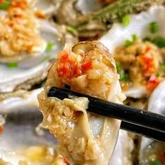 汪姐海鲜(侨港店) User Photo