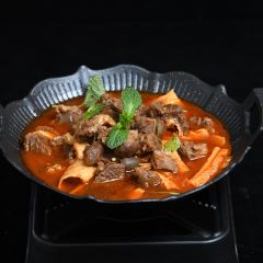 YUNHEYI MANOR 여행 사진