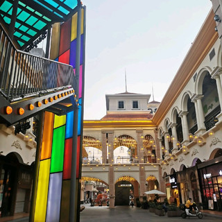 A weekend in Dongguan ~ 东莞