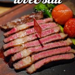罗福索love&salt牛排馆(长宁来福士店) User Photo
