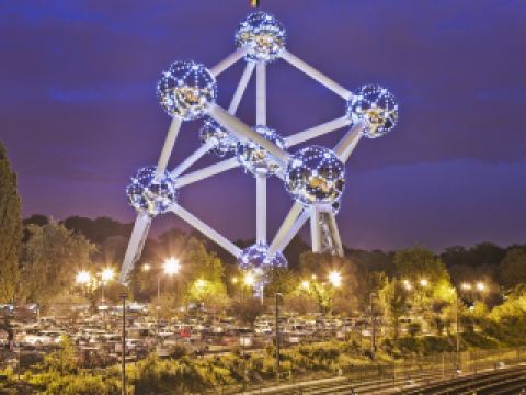 Ryanair Agadir Bruxelles