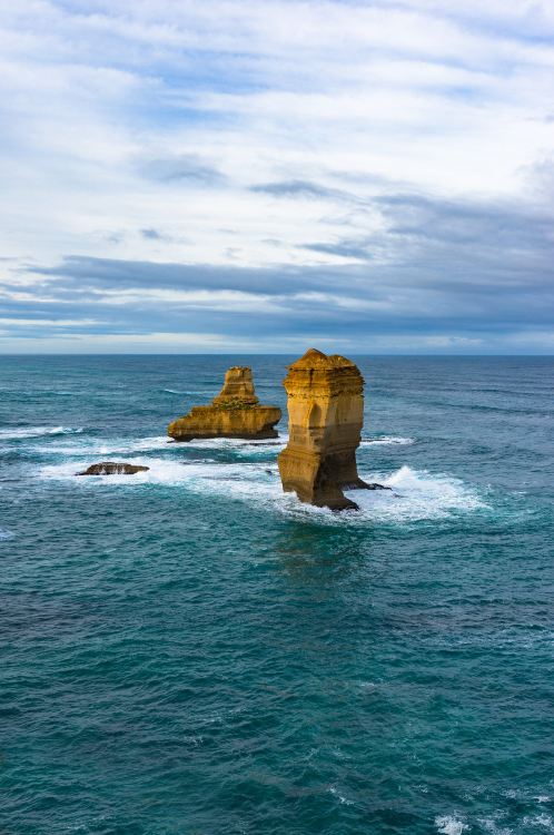 Compare 4 airports near Port Campbell