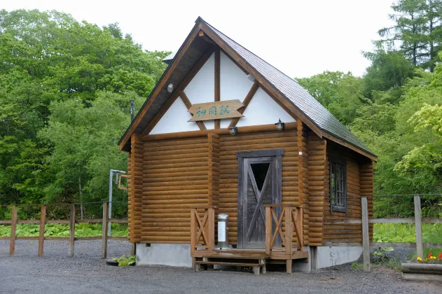 鳥取神社周辺のホテル