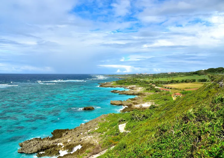미야코지마 날씨, 미야코지마 기온 가이드, 여행하기 가장 좋은 계절, 기온별 옷차림