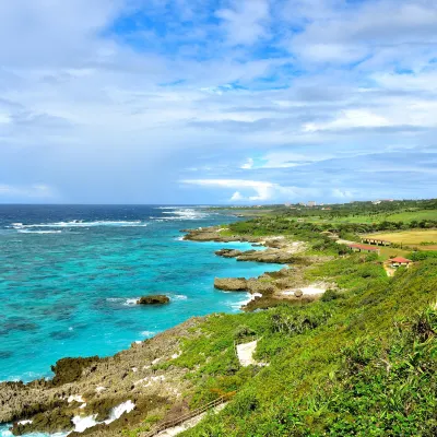 Okinawa Grand Mer Resort