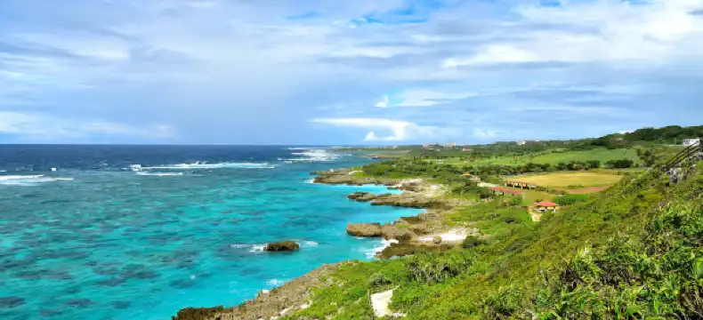 Hotels in Miyakojima