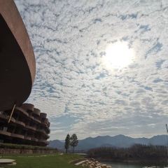 千島湖可人酒店·中餐廳張用戶圖片
