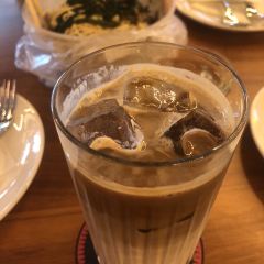 香肠兄弟德式烤肉餐吧(融创店) User Photo