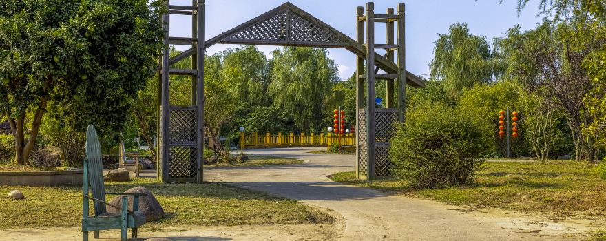По воскресеньям 9-е свободное хозяйство