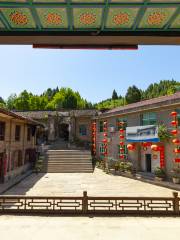 Yundou Ancient Town