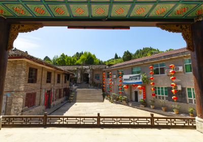 Yundou Ancient Town