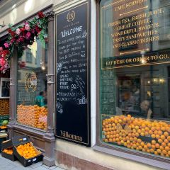 Cafe Schweizer User Photo