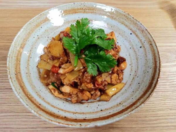 QianDao Lake Restaurant