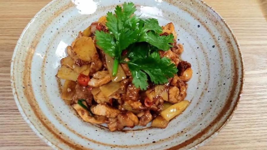 QianDao Lake Restaurant