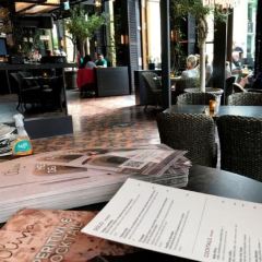 JV's Mexican Food User Photo