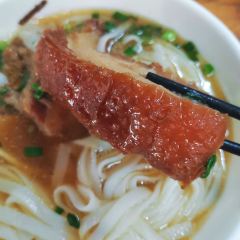 麗興湯粉店張用戶圖片