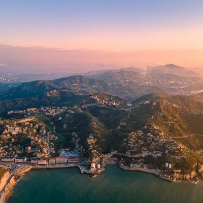 2-звездочные отели в г. Вэньлин