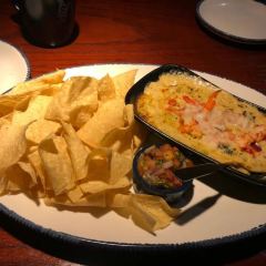Red Lobster User Photo