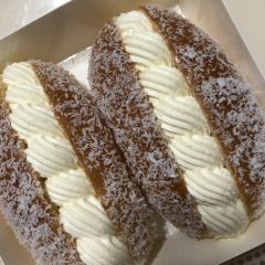 菠蘿叔叔麵包•蛋糕•茶飲（水岸城店）張用戶圖片