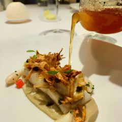 Maison Lameloise SHANGHAI 여행 사진