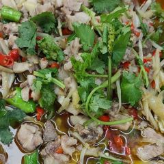 老街鲜锅兔(华商总店) User Photo