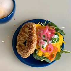 St-Viateur Bagel 여행 사진